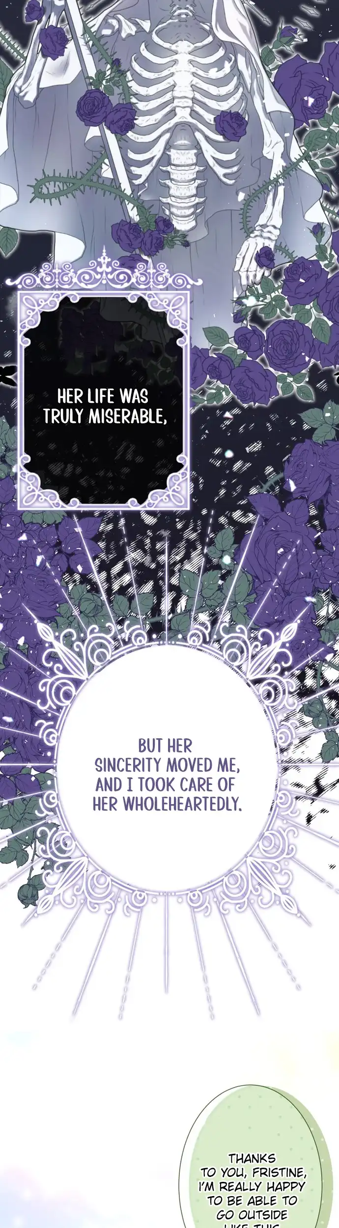 You Have to Repay Your Savior Chapter 1 - Page 17