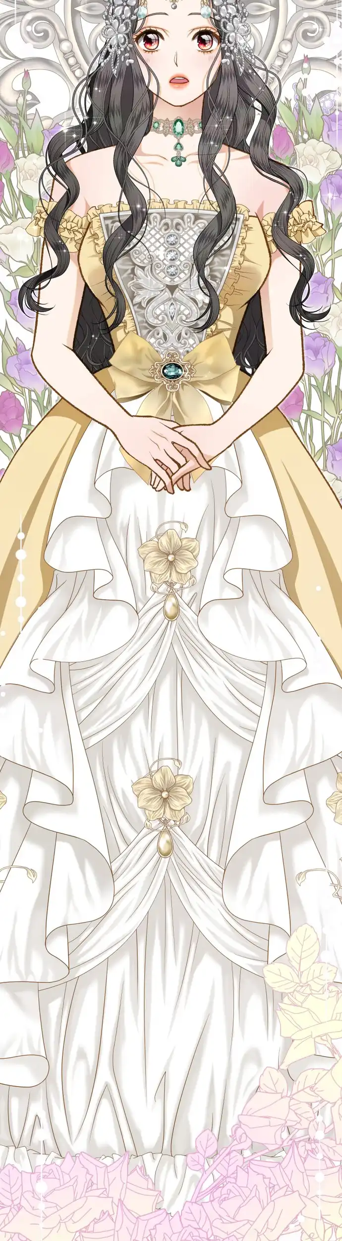 You Have to Repay Your Savior Chapter 1 - Page 26