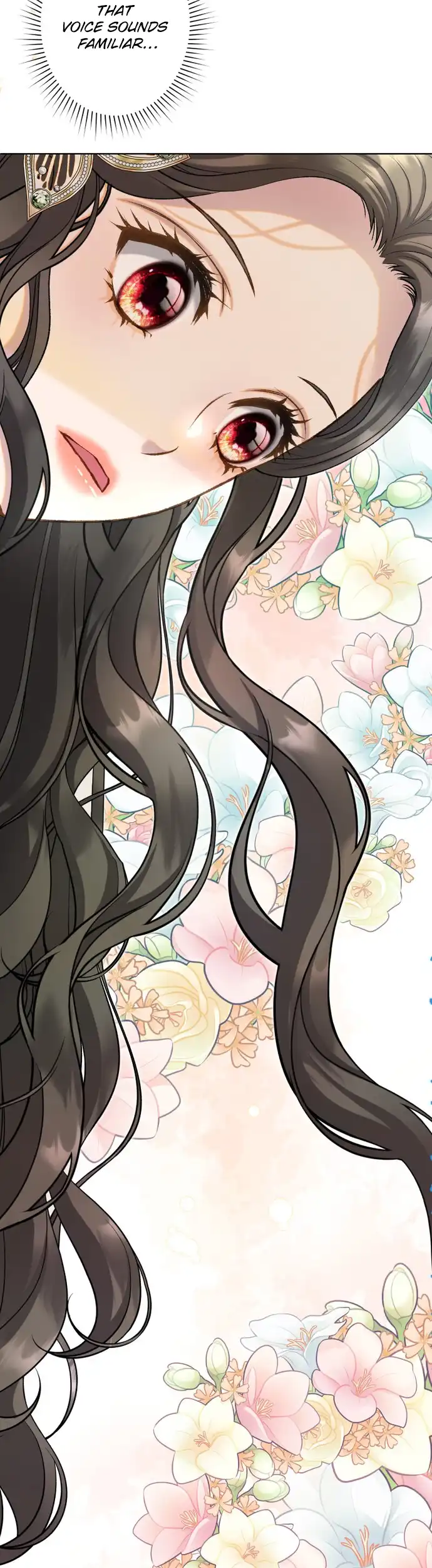 You Have to Repay Your Savior Chapter 1 - Page 33