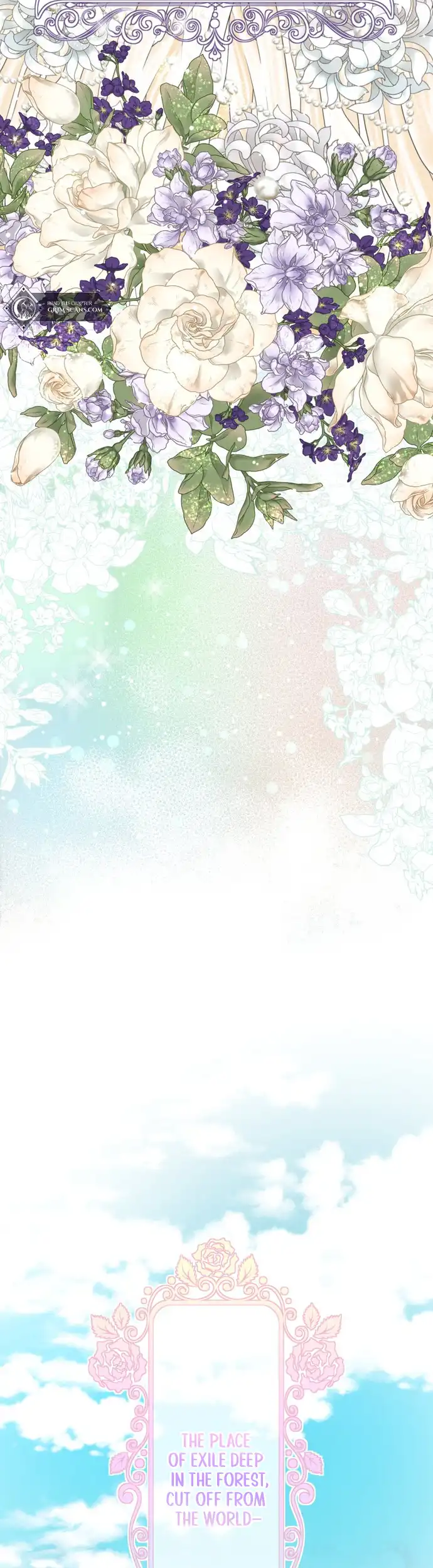 You Have to Repay Your Savior Chapter 1 - Page 4