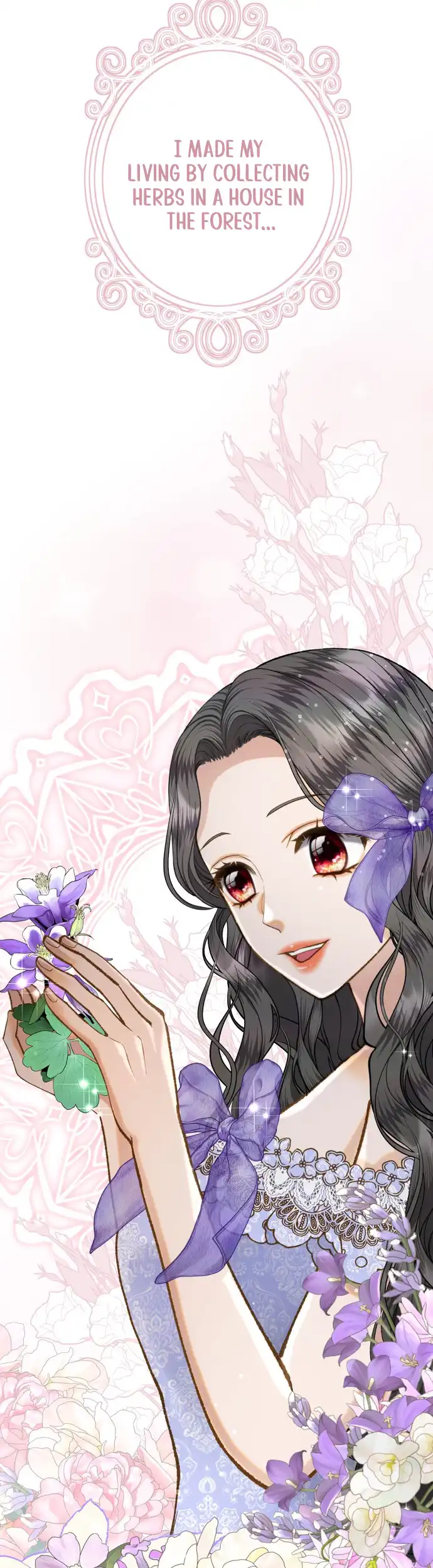 You Have to Repay Your Savior Chapter 1 - Page 6