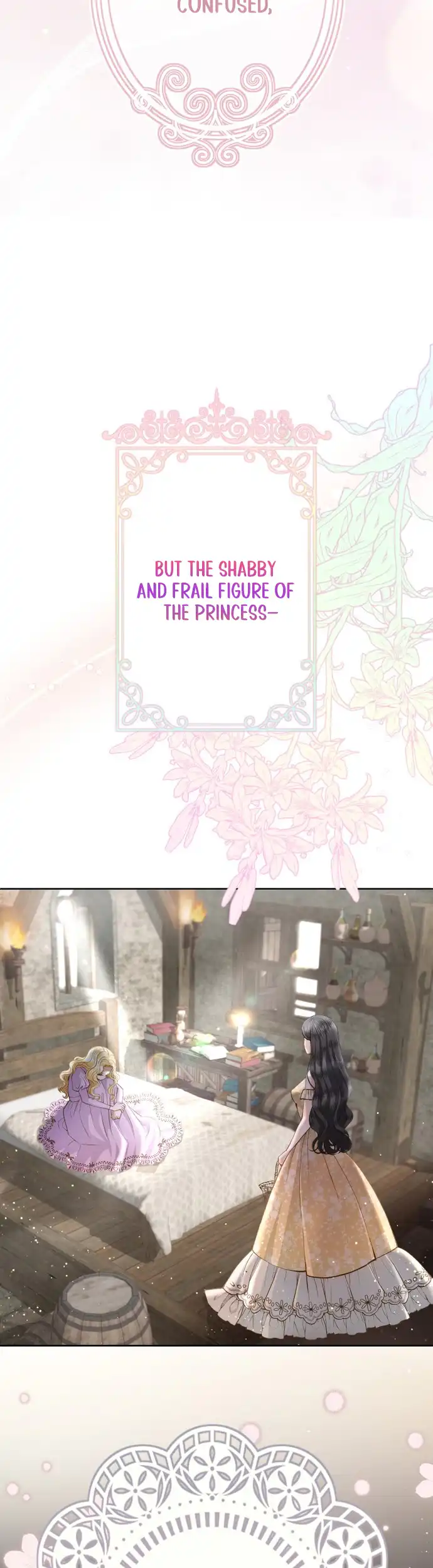 You Have to Repay Your Savior Chapter 1 - Page 8