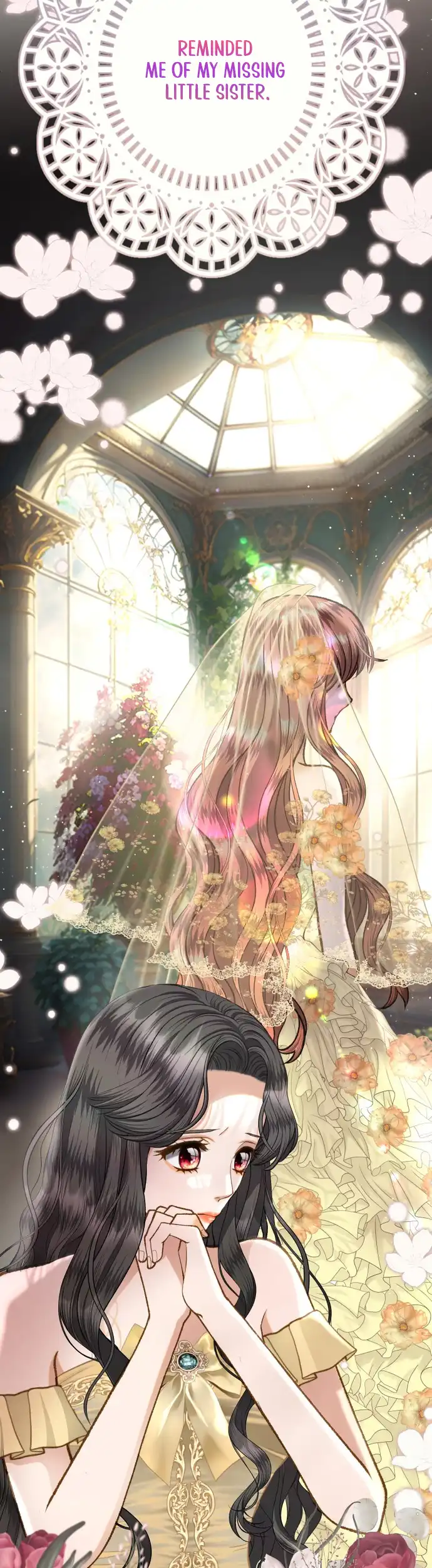 You Have to Repay Your Savior Chapter 1 - Page 9