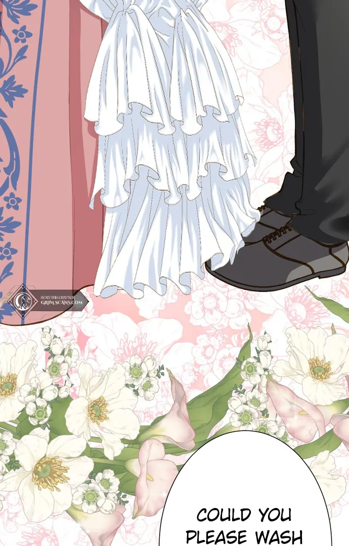 You Have to Repay Your Savior Chapter 10 - Page 100