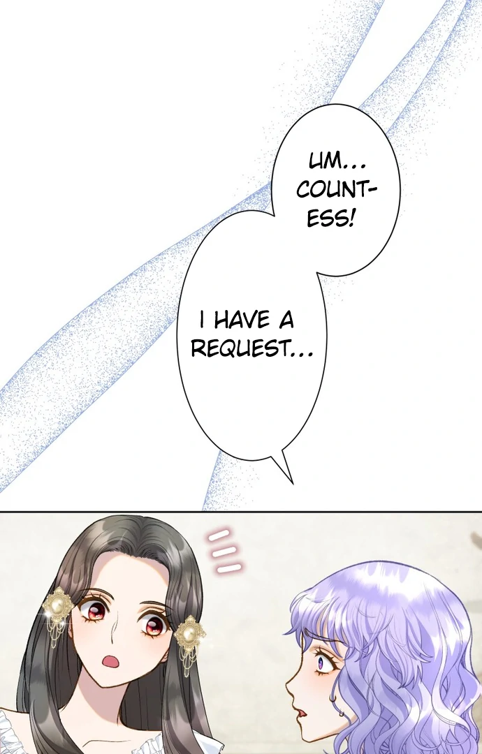 You Have to Repay Your Savior Chapter 10 - Page 105