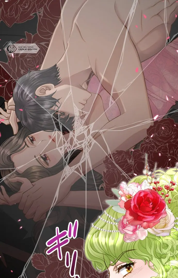 You Have to Repay Your Savior Chapter 10 - Page 11