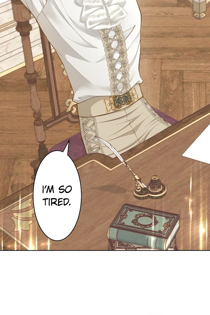 You Have to Repay Your Savior Chapter 10 - Page 110