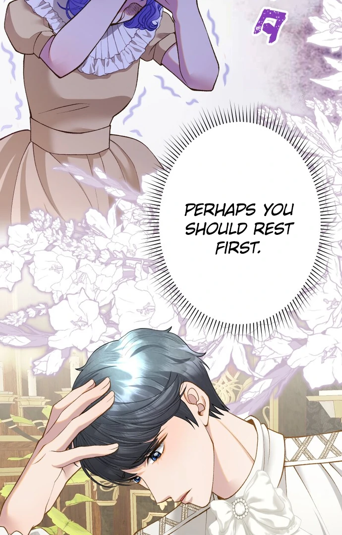 You Have to Repay Your Savior Chapter 10 - Page 113