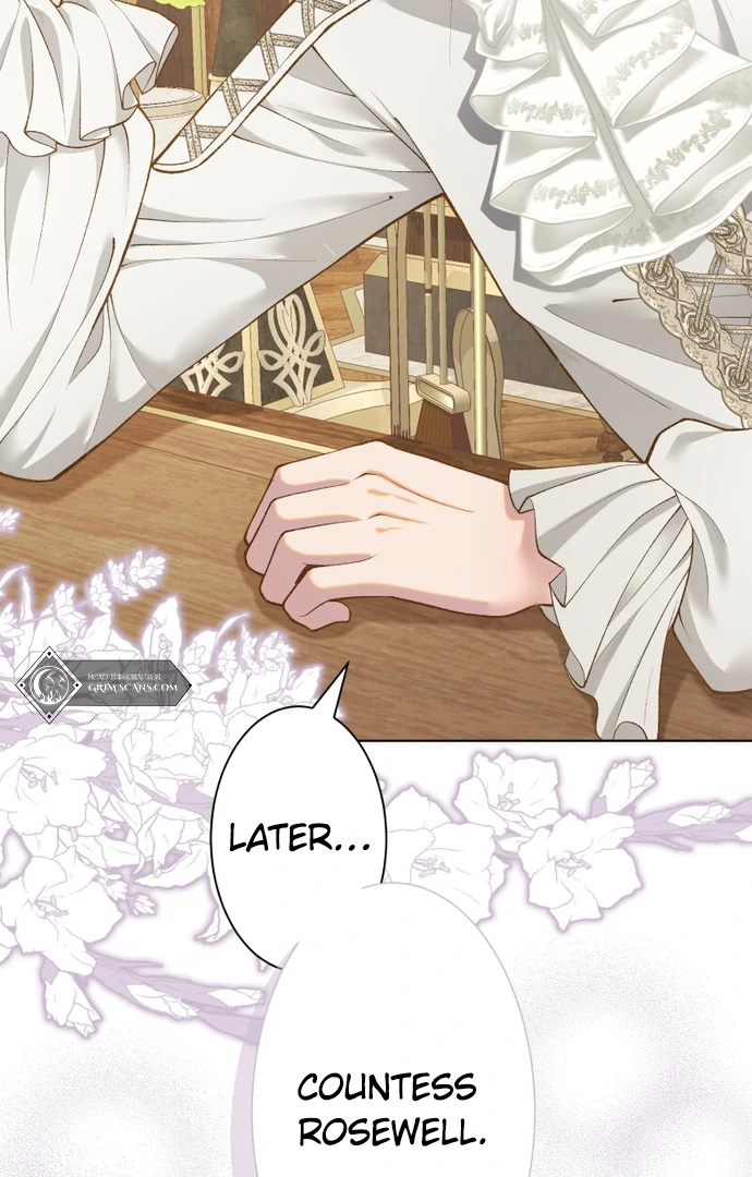 You Have to Repay Your Savior Chapter 10 - Page 114