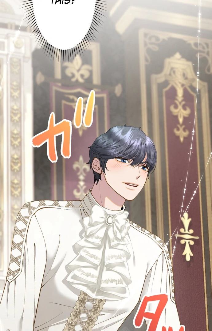 You Have to Repay Your Savior Chapter 10 - Page 116