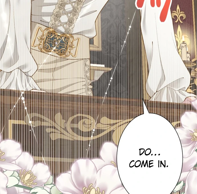 You Have to Repay Your Savior Chapter 10 - Page 117