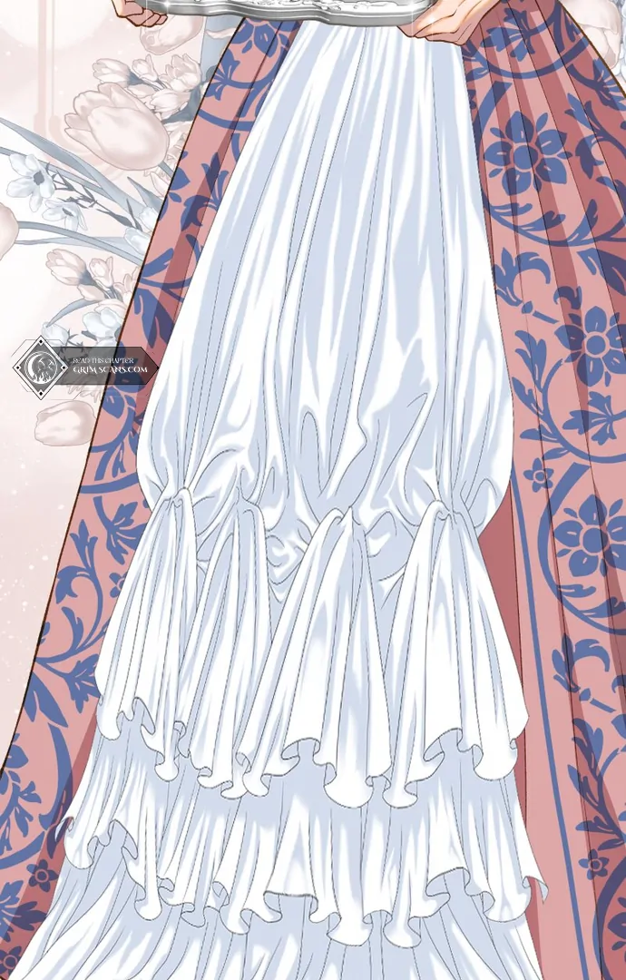 You Have to Repay Your Savior Chapter 10 - Page 121