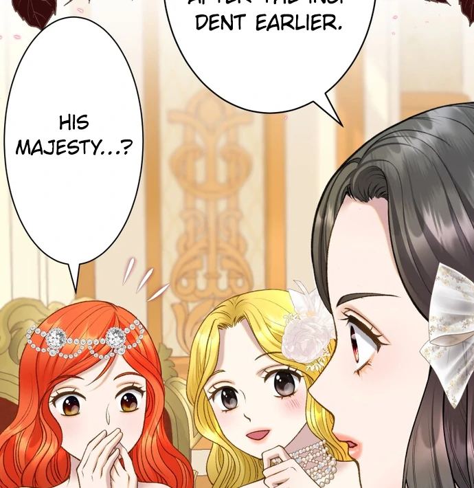 You Have to Repay Your Savior Chapter 10 - Page 13