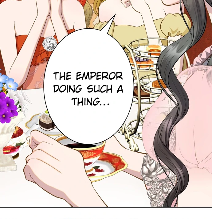 You Have to Repay Your Savior Chapter 10 - Page 14