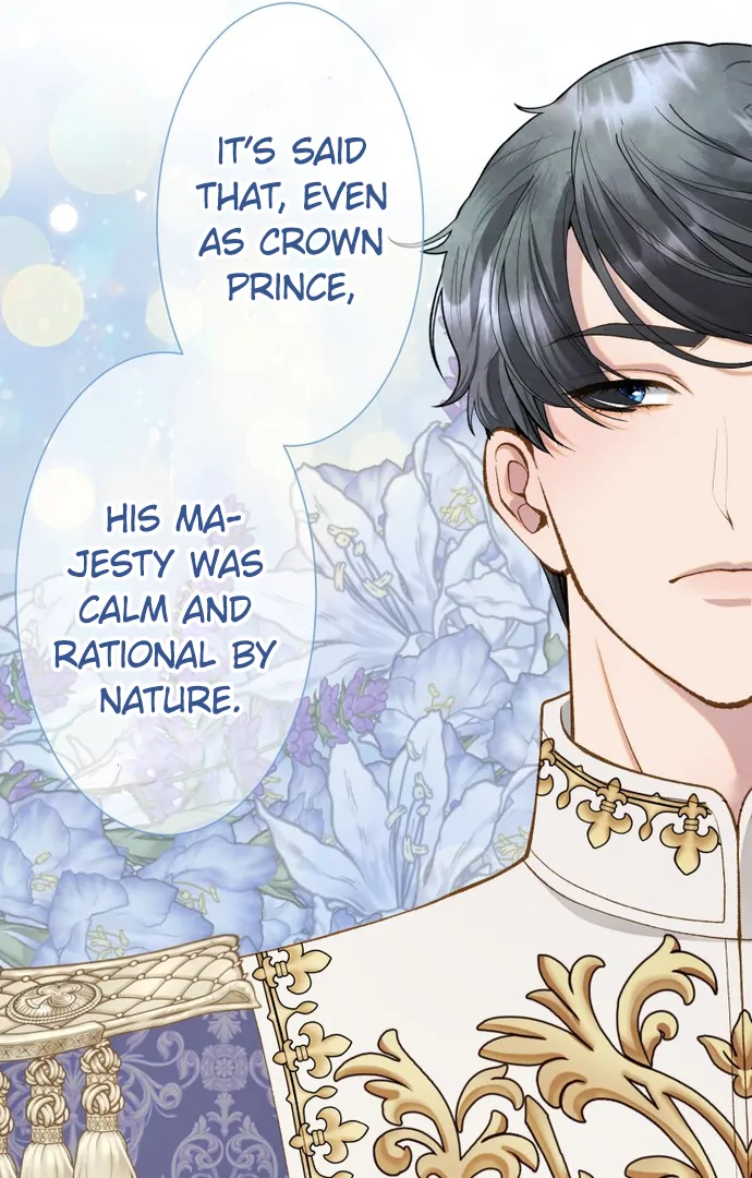 You Have to Repay Your Savior Chapter 10 - Page 15