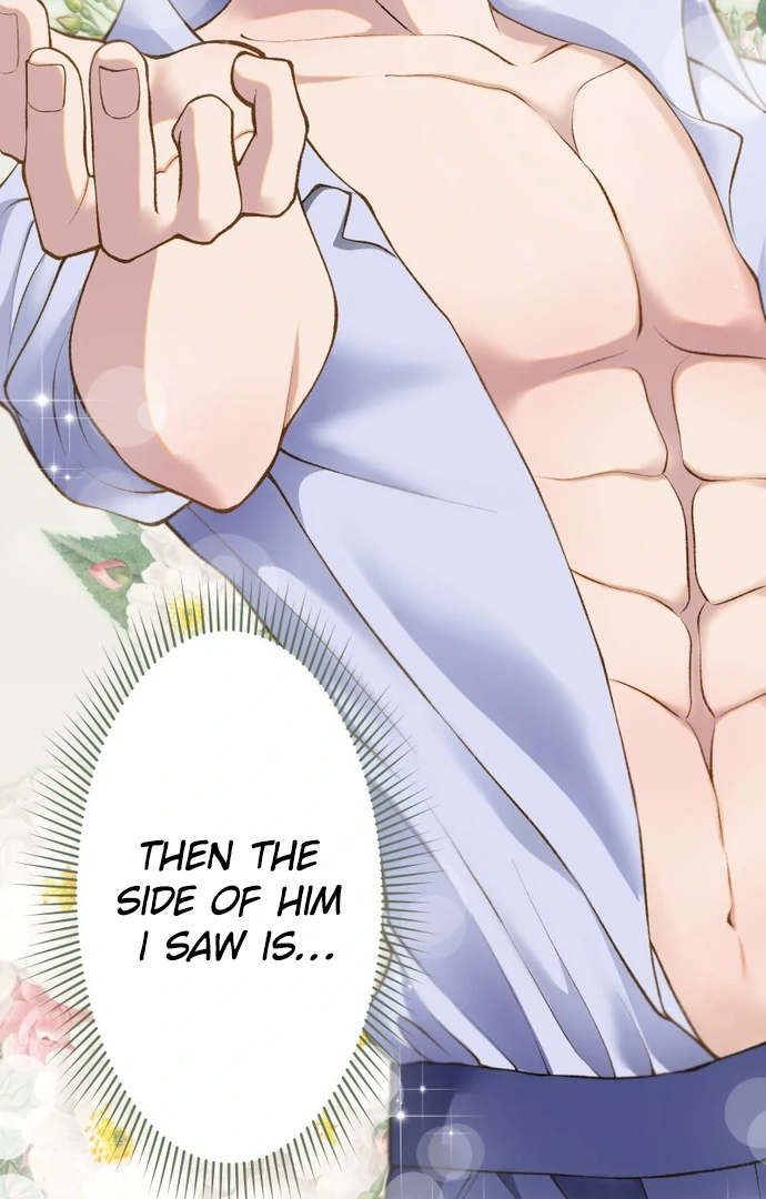 You Have to Repay Your Savior Chapter 10 - Page 18