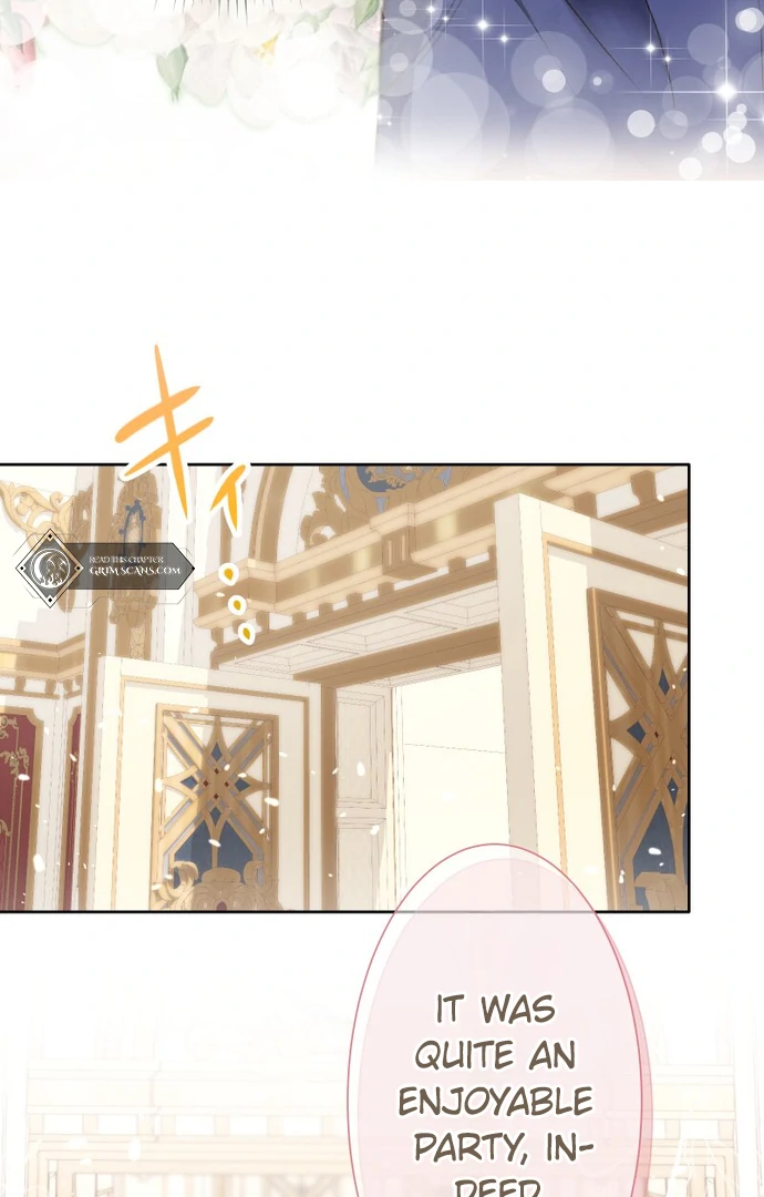 You Have to Repay Your Savior Chapter 10 - Page 19