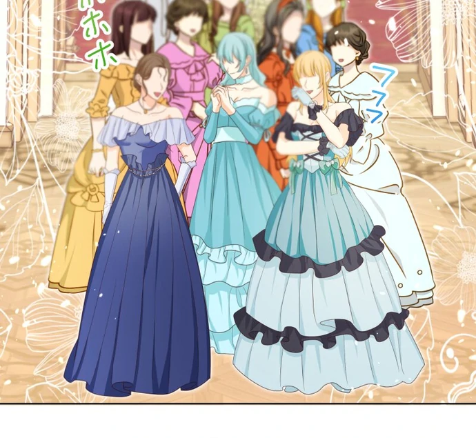 You Have to Repay Your Savior Chapter 10 - Page 21