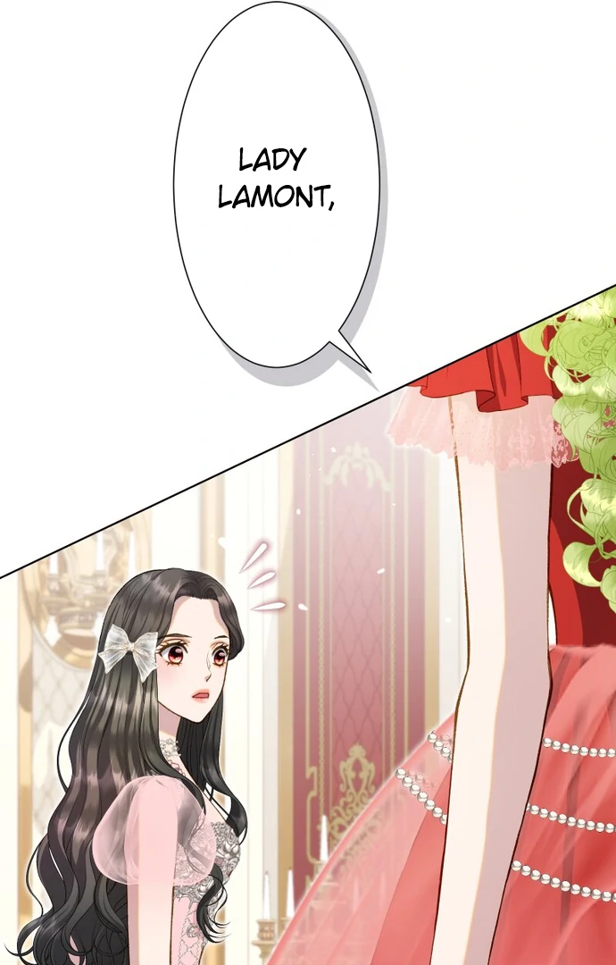 You Have to Repay Your Savior Chapter 10 - Page 22