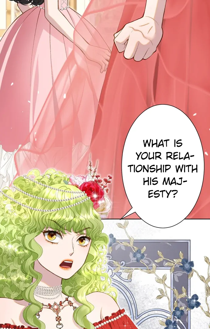 You Have to Repay Your Savior Chapter 10 - Page 23