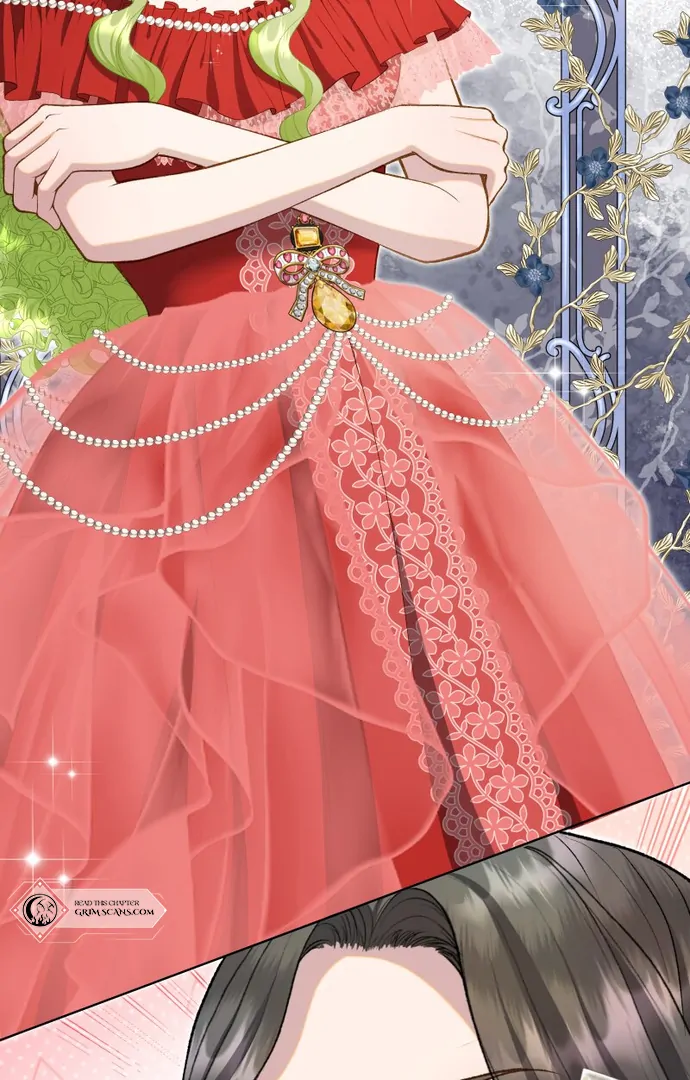 You Have to Repay Your Savior Chapter 10 - Page 24