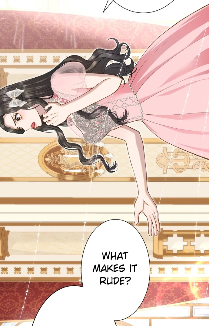 You Have to Repay Your Savior Chapter 10 - Page 26