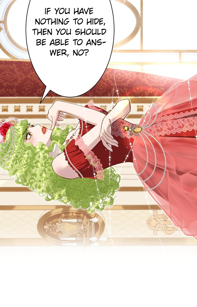 You Have to Repay Your Savior Chapter 10 - Page 27