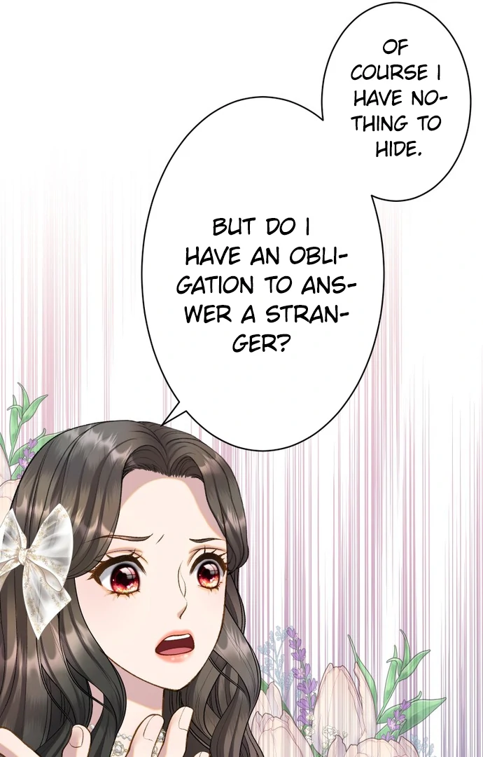 You Have to Repay Your Savior Chapter 10 - Page 28