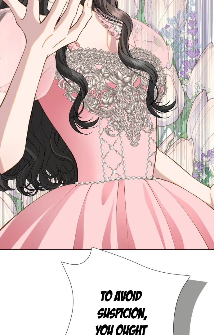 You Have to Repay Your Savior Chapter 10 - Page 29