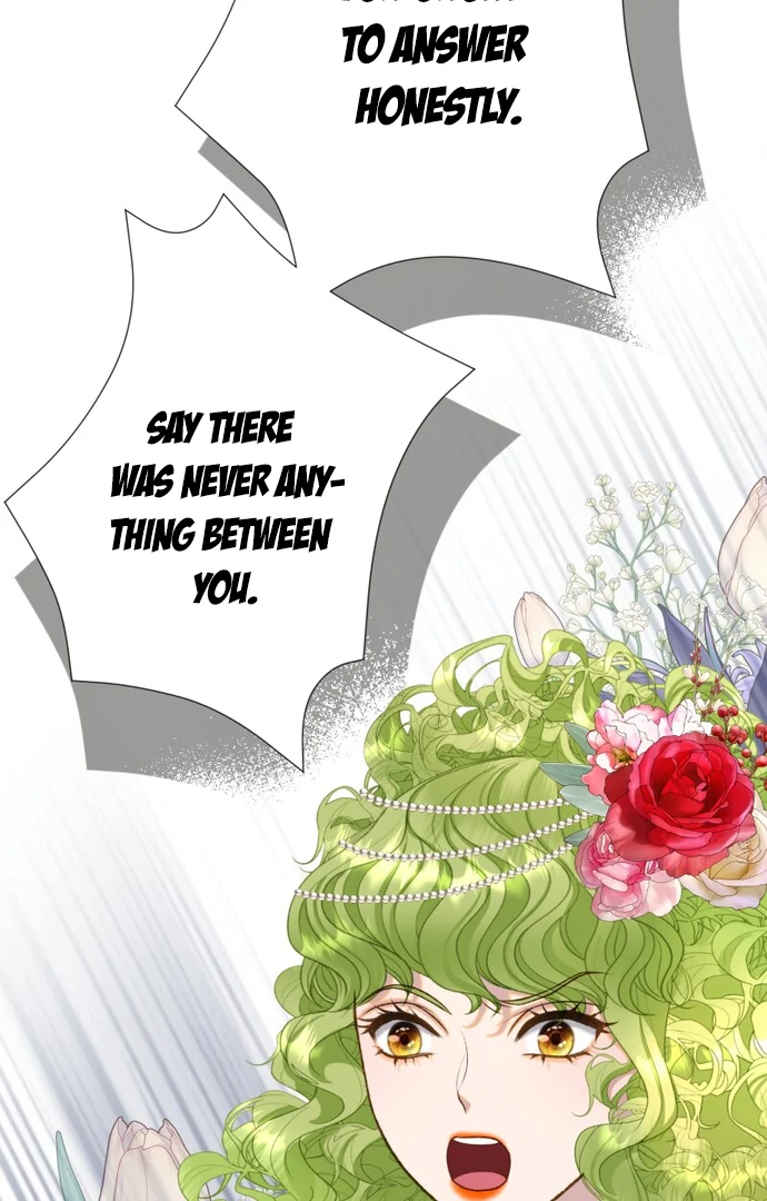 You Have to Repay Your Savior Chapter 10 - Page 30