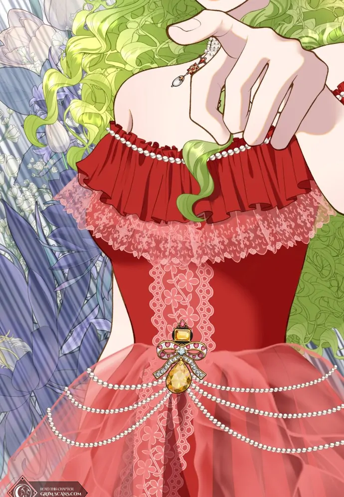 You Have to Repay Your Savior Chapter 10 - Page 31