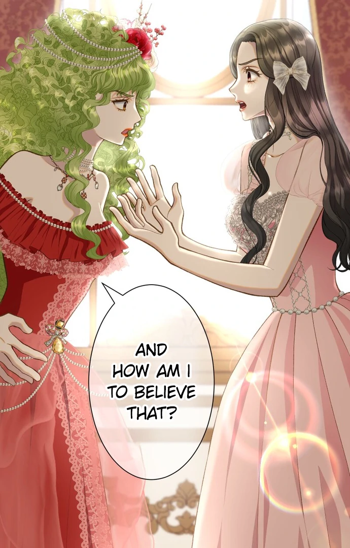 You Have to Repay Your Savior Chapter 10 - Page 33