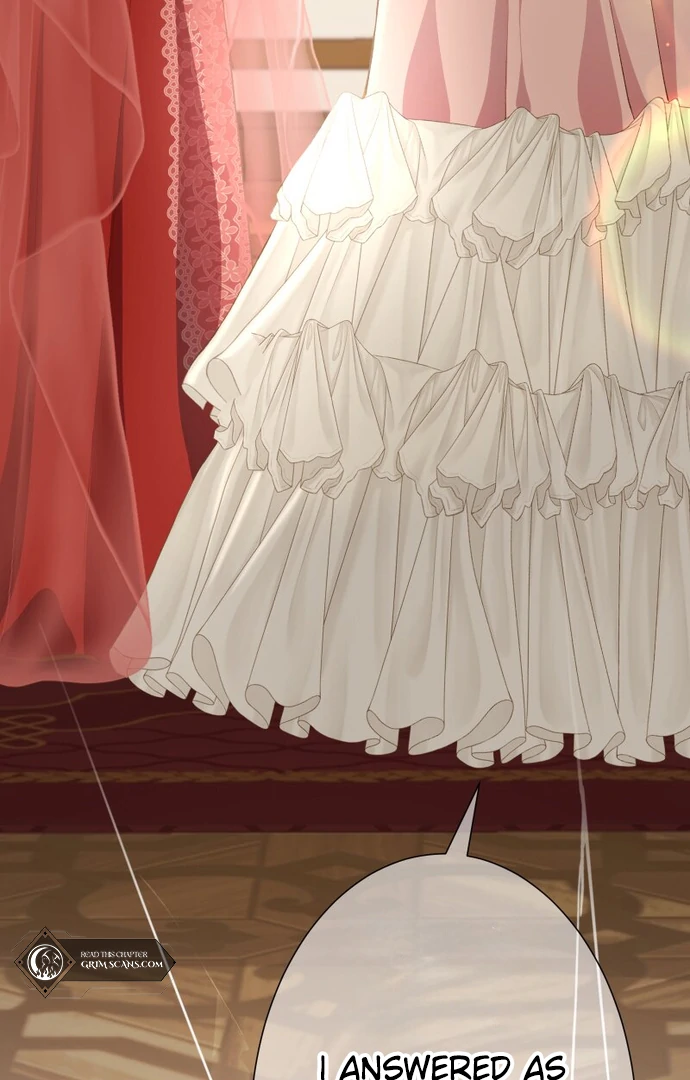 You Have to Repay Your Savior Chapter 10 - Page 34