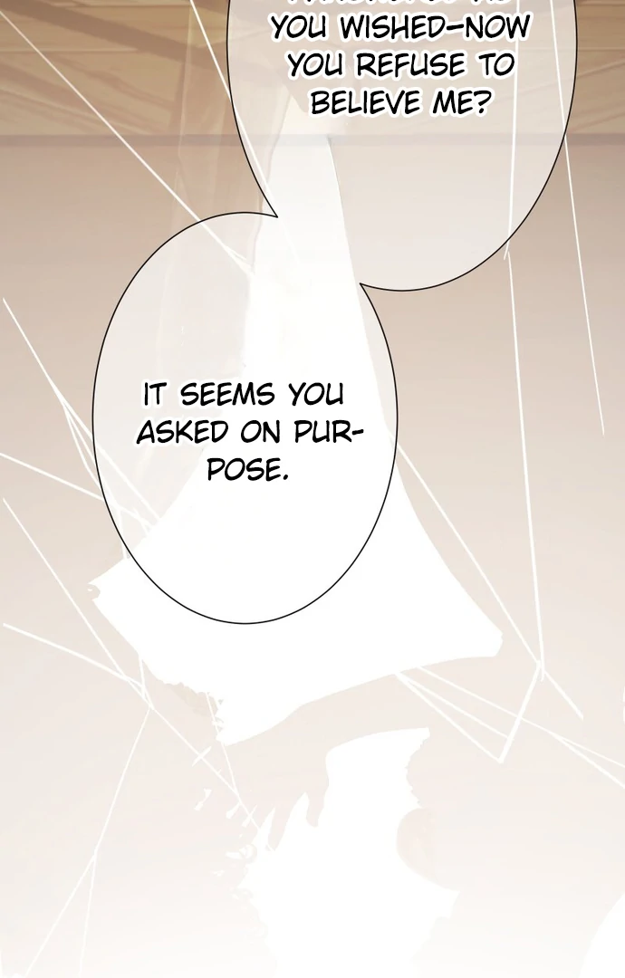 You Have to Repay Your Savior Chapter 10 - Page 35