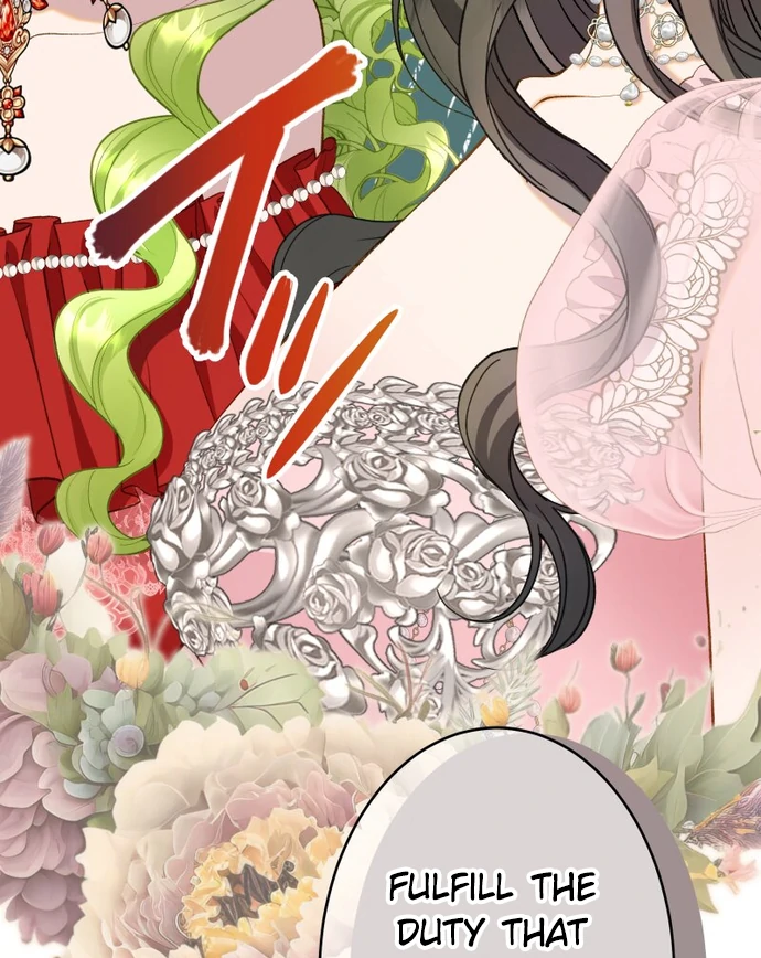 You Have to Repay Your Savior Chapter 10 - Page 38