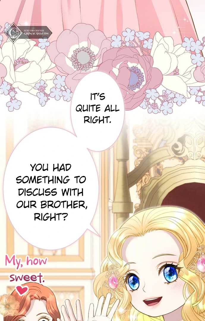 You Have to Repay Your Savior Chapter 10 - Page 4