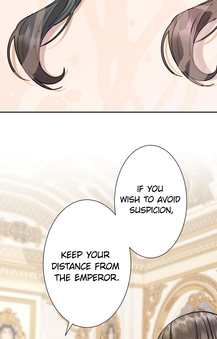 You Have to Repay Your Savior Chapter 10 - Page 42