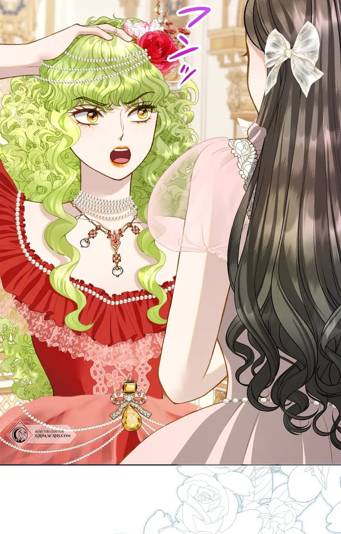 You Have to Repay Your Savior Chapter 10 - Page 43