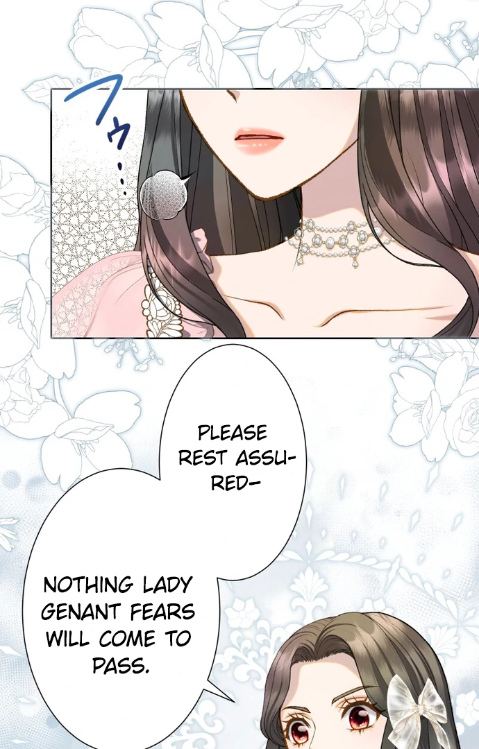 You Have to Repay Your Savior Chapter 10 - Page 44