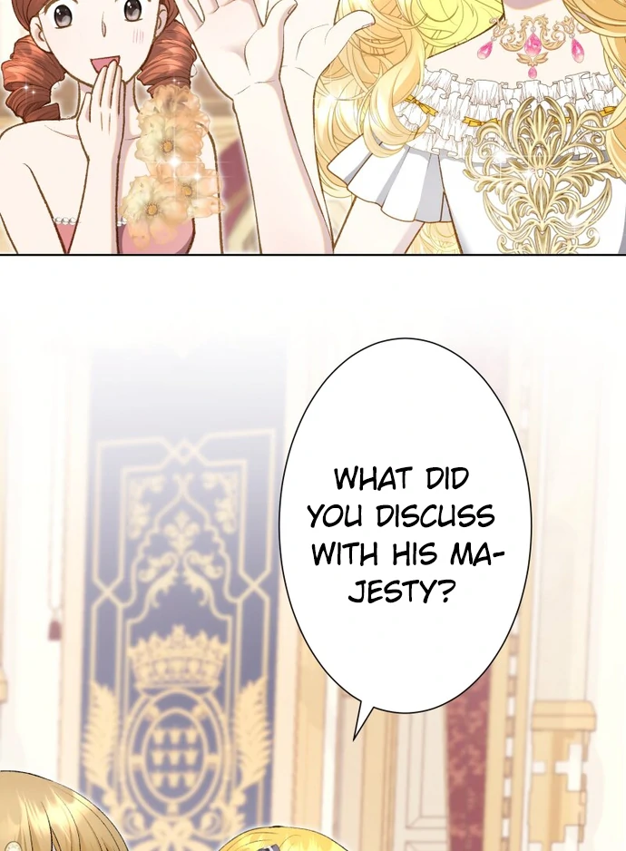 You Have to Repay Your Savior Chapter 10 - Page 5