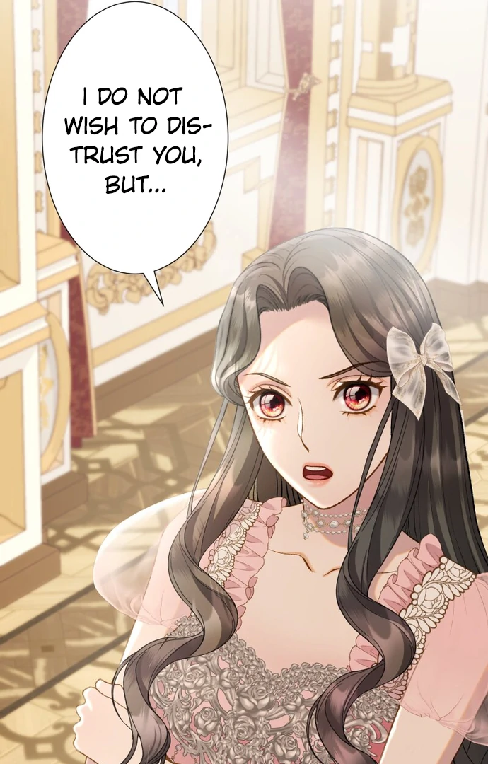 You Have to Repay Your Savior Chapter 10 - Page 53