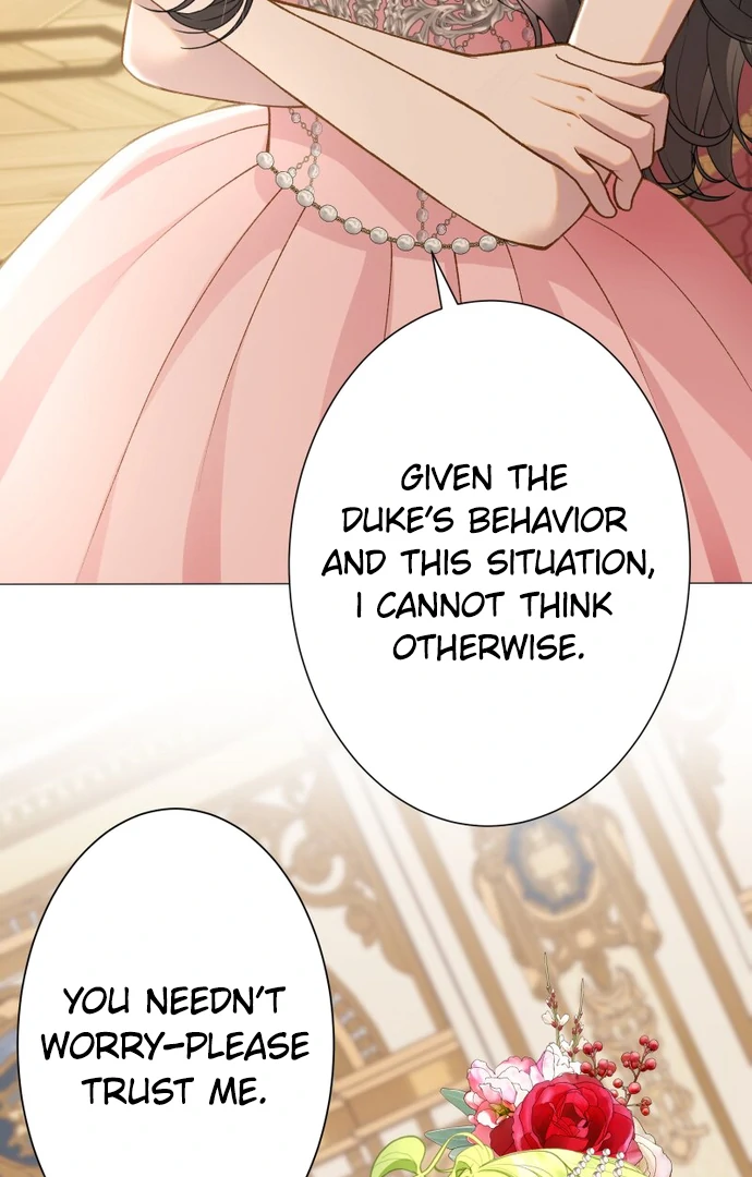 You Have to Repay Your Savior Chapter 10 - Page 54