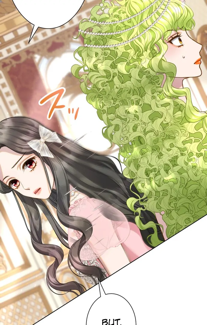 You Have to Repay Your Savior Chapter 10 - Page 55