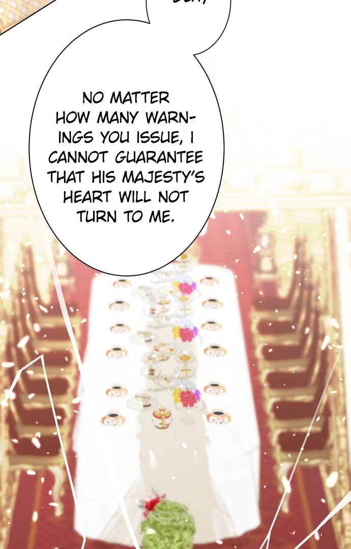 You Have to Repay Your Savior Chapter 10 - Page 56