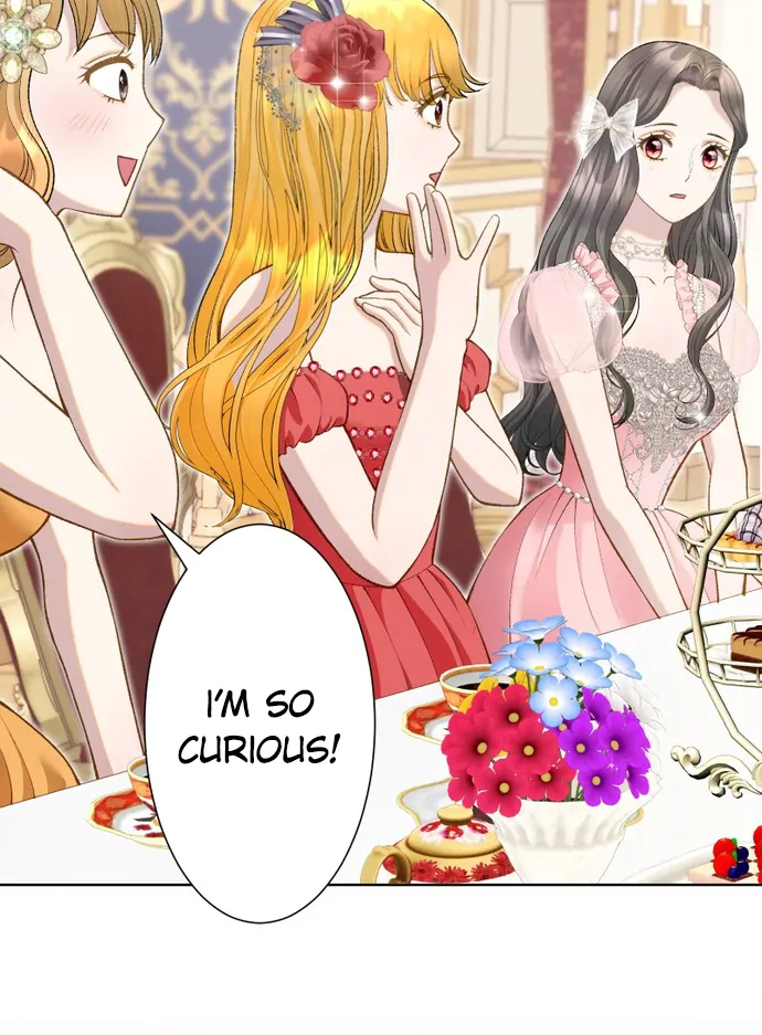 You Have to Repay Your Savior Chapter 10 - Page 6