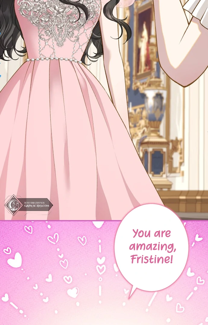 You Have to Repay Your Savior Chapter 10 - Page 63