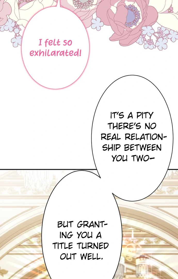 You Have to Repay Your Savior Chapter 10 - Page 65