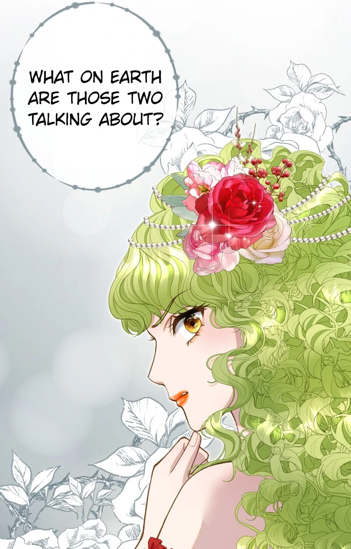 You Have to Repay Your Savior Chapter 10 - Page 7