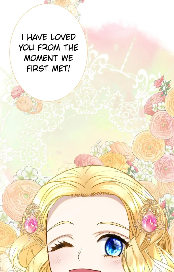 You Have to Repay Your Savior Chapter 10 - Page 71