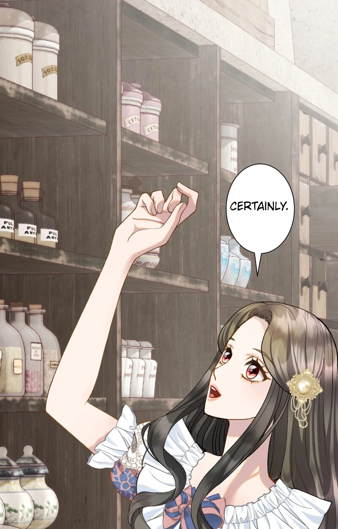 You Have to Repay Your Savior Chapter 10 - Page 75